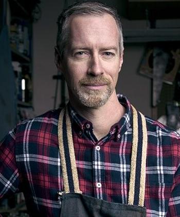 Mark Benden
